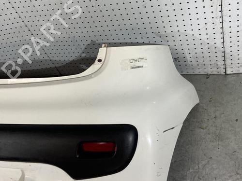 Rear bumper CITROËN C1 (PM_, PN_) 1.0 | BP21718934C8 
