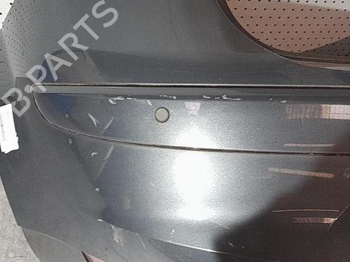 Rear bumper SEAT ALTEA (5P1) 1.9 TDI | BP21722261C8 