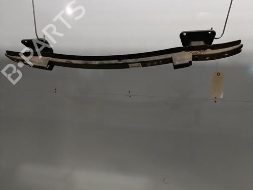 Used Rear bumper reinforcement BMW 1 (E81) 118 i (143 hp) 22772201
