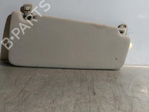 Used Left sun visor Left sun visor FORD C-MAX (DM2) 1.8 TDCi (115 hp) 21700095 21700095