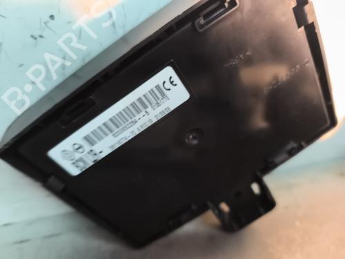 Electronic module RENAULT CLIO III (BR0/1, CR0/1) 1.2 16V Hi-Flex (BR1U, CR1U) | BP30099837M83