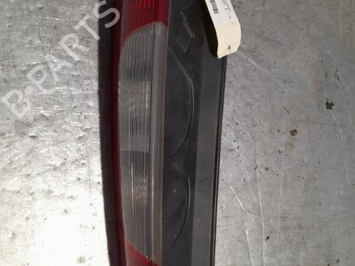 Used Right taillight Right taillight FORD FOCUS C-MAX (DM2) 1.6 TDCi (90 hp) 21717815 21717815