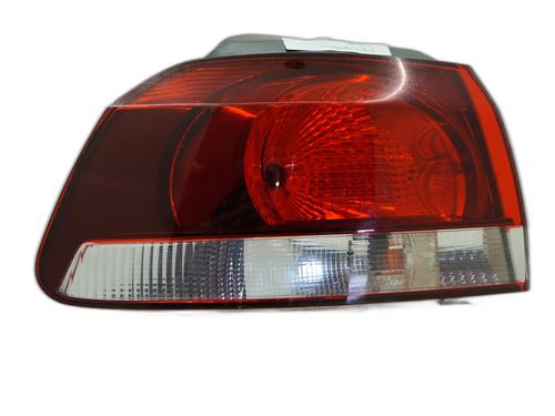 Left taillight VW GOLF VI (5K1) 1.6 TDI | BP38270151C34 - Image 3