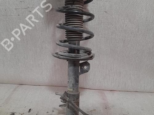 Højre fortil støddæmper NISSAN QASHQAI / QASHQAI +2 I (J10, NJ10, JJ10E) 2.0 dCi (150 hp) 21718646