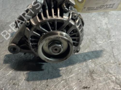 Alternator RENAULT CLIO II (BB_, CB_) 1.2 16V (BB05, BB0W, BB11, BB27, BB2T, BB2U, BB2V, CB05,... | BP21705012M7 