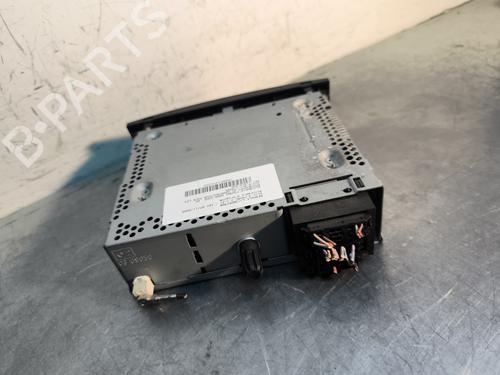 Radio RENAULT CLIO III (BR0/1, CR0/1) 1.2 16V Hi-Flex (BR1U, CR1U) | BP30154583E6