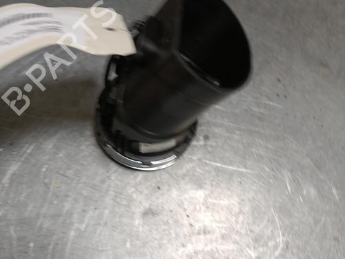 Used Air vent PEUGEOT 5008 (0U_, 0E_) 2.0 HDi 150 / BlueHDi 150 (150 hp) 28078024