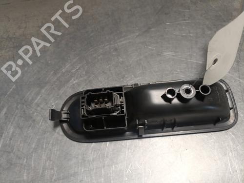Right front window switch RENAULT TWINGO II (CN0_) 1.2 16V (CN04, CN0B) | BP28165204I26 - Image 3