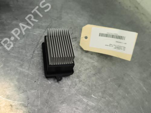 Used Heater resistor DS DS 7 Crossback (J4_, JR_, JC_) 2.0 BlueHDi 180 (JJEHZR) (177 hp) 30909492