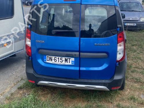 Switch DACIA DOKKER MPV (KE_) 1.5 dCi (KEAJ, KEAH) | BP22233603I30 - Image 6