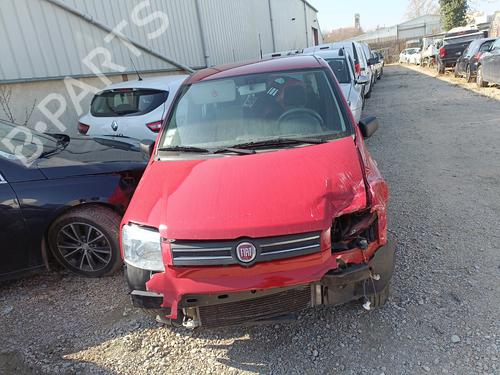 Engine FIAT PANDA (169_) 1.2 (169.AXB11, 169.AXB1A) | BP37196392M1 - Image 12