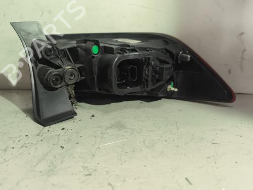 Højre baglygte RENAULT CLIO IV (BH_) 1.5 dCi 75 | BP26947642C35