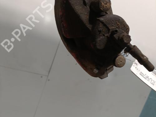 Left front brake caliper AUDI TT (8J3) 2.0 TFSI | BP28078120M105 - Image 2