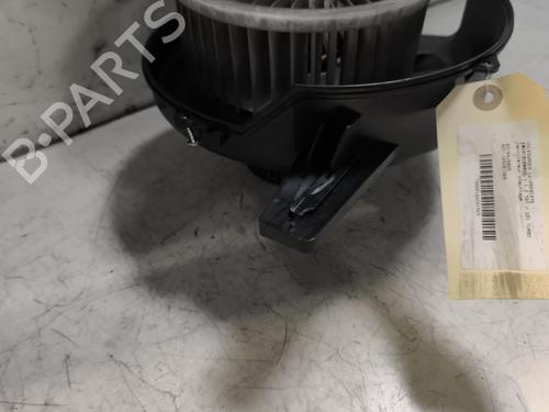 Heater blower motor VW POLO V (6R1, 6C1) 1.2 TDI | BP24983520M62 