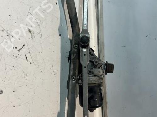 Front wiper motor RENAULT MEGANE III Hatchback (BZ0/1_, B3_) 1.5 dCi (BZ09, BZ0D, BZ1W, BZ29, BZ14) | BP21713598M29 