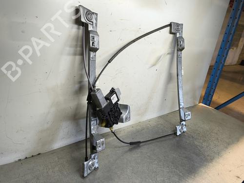 Front left window mechanism RENAULT KANGOO Express (FW0/1_) 1.5 dCi 95 (FW16) | BP29893815C22 - Image 3
