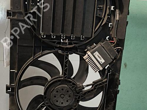Used Radiator fan Radiator fan 36554034 36554034