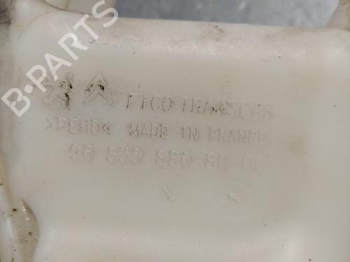 Windscreen washer tank PEUGEOT 208 I (CA_, CC_) 1.6 HDi | BP21700053C113