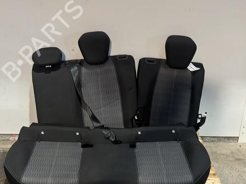 Sæde Bagtil OPEL CORSA F (P2JO) 1.2 (68) | BP36021771C17 - Image 2
