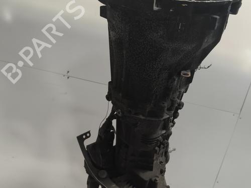 Used Gearbox BMW X3 (E83) xDrive 20 d (177 hp) 28354133