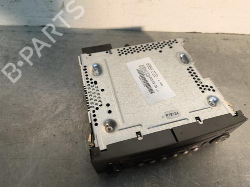 Radio CITROËN C3 II (SC_) 1.4 HDi 70 (SC8HZC, SC8HR0, SC8HP4) | BP29997324E6 