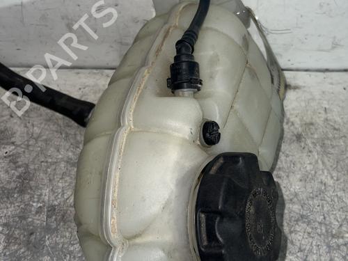 Used Expansion tank BMW 1 (F20) 118 d (143 hp) 27213664