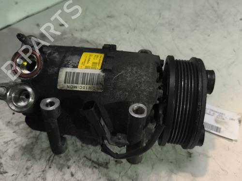 Used AC compressor AC compressor FIAT SCUDO Van (270_, 272_) 2.0 D Multijet (128 hp) 24527140 24527140