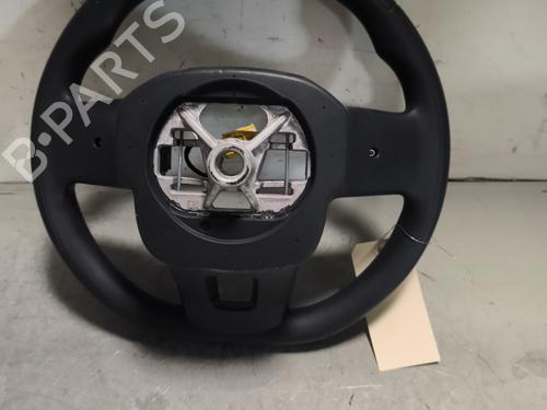 Used Steering wheel Steering wheel CITROËN C3 III (SX) 1.2 THP 110 (SXHNPS, SXHNZT, SXHNZ6) (110 hp) 26893449 26893449