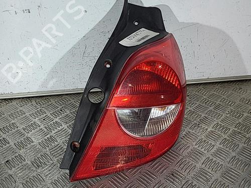 Used Right taillight Right taillight RENAULT CLIO III (BR0/1, CR0/1) 1.5 dCi (BR0H, CR0H, CR1S, BR1S) (106 hp) 21697643 21697643