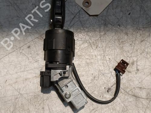 Ignition barrel PEUGEOT 208 I (CA_, CC_) 1.6 HDi | BP21704443M48 