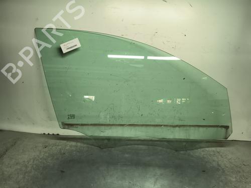 Used Front right door window Front right door window PEUGEOT 208 II (UB_, UP_, UW_, UJ_) 1.2 PureTech 75 (75 hp) 30553276 30553276