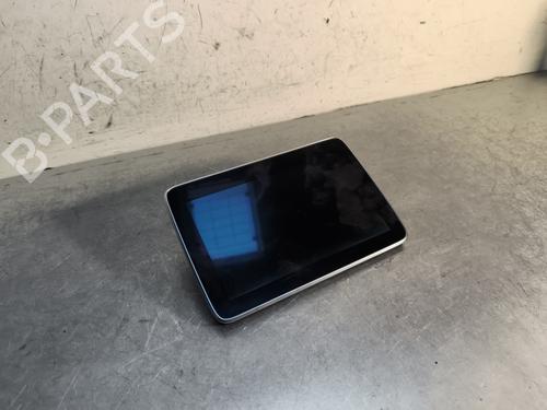 Display monitor MERCEDES-BENZ B-CLASS Sports Tourer (W246, W242) B 180 CDI / d (246.212) | BP29572038C48