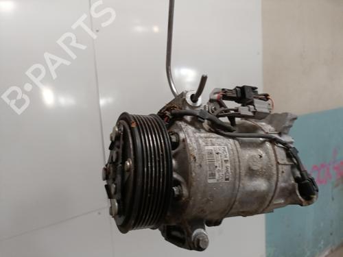 Used AC compressor AC compressor RENAULT MEGANE IV Hatchback (B9A/M/N_) 1.3 TCe 140 (B9NB) (140 hp) 28078690 28078690