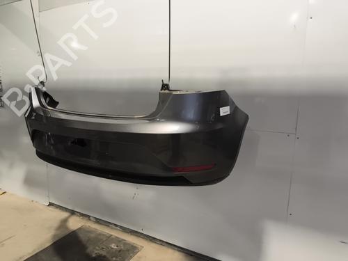 Rear bumper SEAT IBIZA IV SC (6J1, 6P5) 1.2 TSI | BP29348139C8 