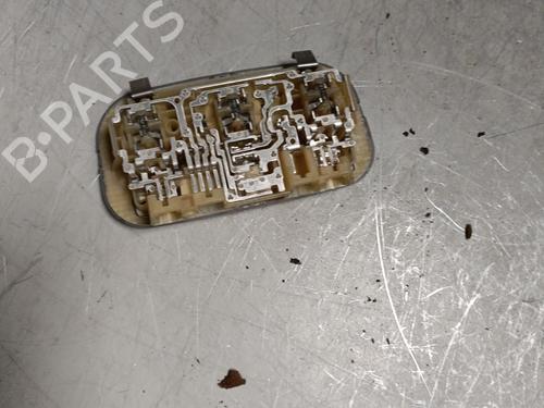 Interior roof light CITROËN C8 (EA_, EB_) 2.0 HDi 165 | BP27364230I8