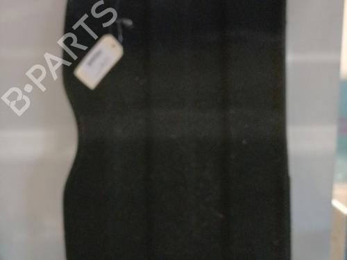 Rear parcel shelf CITROËN C4 II (NC_) 1.6 HDi 90 | BP21704469C85 