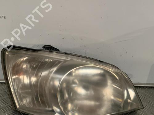 Højre forlygte HYUNDAI GETZ (TB) 1.5 CRDi | BP21701881C29 