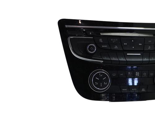 Used Climate control Climate control PEUGEOT 508 I (8D_) 2.0 HDi (140 hp) 34284292 34284292