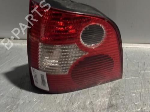 Used Left taillight VW POLO (9N_, 9A_) 1.2 12V (64 hp) 21705300