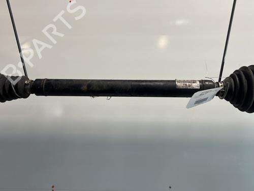 Used Right front driveshaft Right front driveshaft AUDI A3 (8P1) 2.0 TDI 16V (140 hp) 21709726 21709726