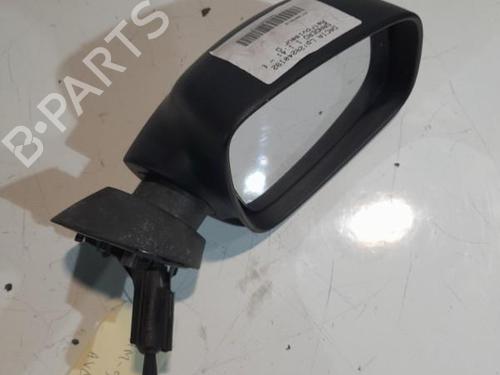 Right mirror DACIA SANDERO 1.4 MPI LPG | BP21713620C27 