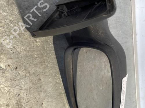 Right mirror RENAULT CLIO III (BR0/1, CR0/1) 1.5 dCi (BR17, CR17) | BP21721046C27 
