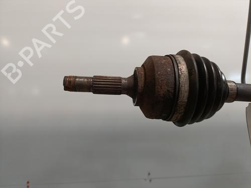 Used Left front driveshaft Left front driveshaft 26947592 26947592