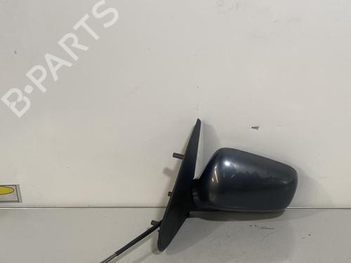 Used Left mirror VW POLO III (6N1) 55 1.3 (55 hp) 21718454