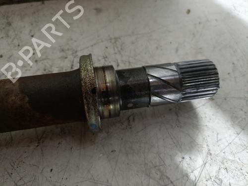 Used Right front driveshaft Right front driveshaft DACIA DUSTER (HS_) 1.5 dCi (HSMC) (107 hp) 25336224 25336224