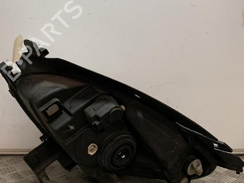 Left headlight CITROËN XSARA PICASSO (N68) 1.8 16V | BP21706957C28 