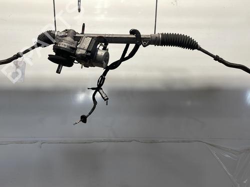 Used Steering rack PEUGEOT 208 I (CA_, CC_) 1.6 HDi (114 hp) 23823162