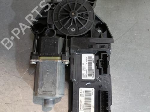 Front left window mechanism RENAULT GRAND SCÉNIC III (JZ0/1_) 1.5 dCi (JZ09, JZ0D, JZ10, JZ14, JZ1G, JZ29, JZ2C) | BP29330649C22 