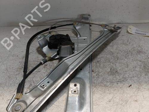 Front left window mechanism RENAULT CLIO III (BR0/1, CR0/1) 1.5 dCi (C/BR0G, C/BR1G) | BP25274830C22 