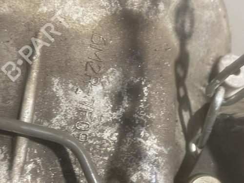 Used Gearbox Gearbox FORD MONDEO IV (BA7) 1.8 TDCi (125 hp) 21753871 21753871
